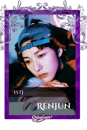 Renjun