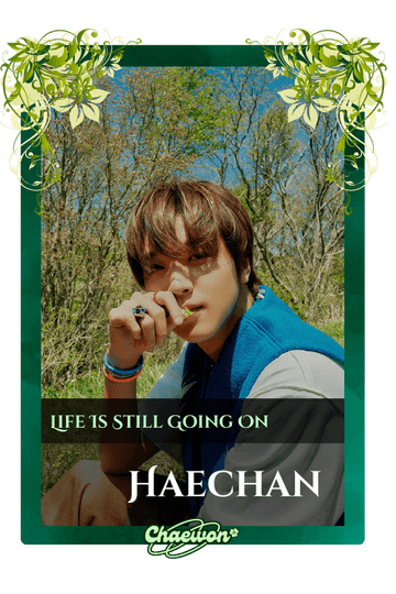 Haechan