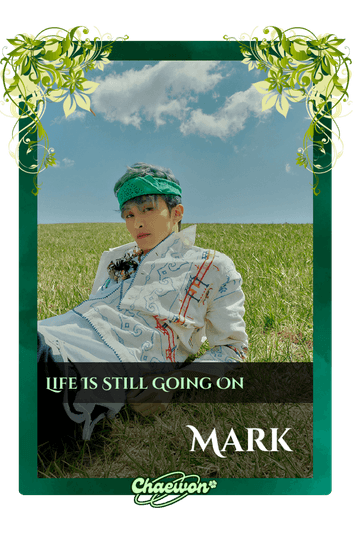 Mark
