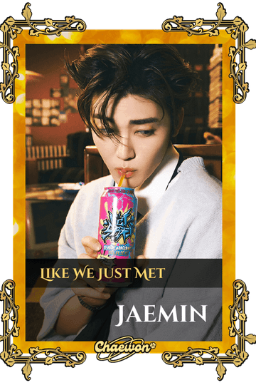 Jaemin
