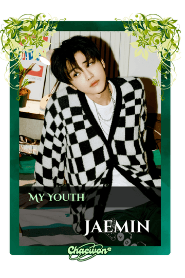 Jaemin