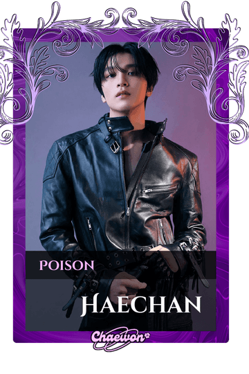 Haechan