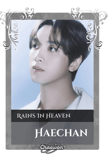 Haechan