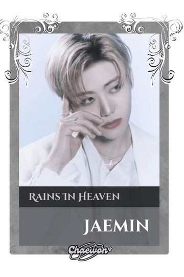 Jaemin