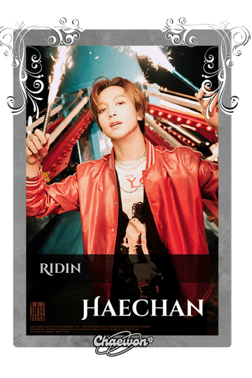 Haechan