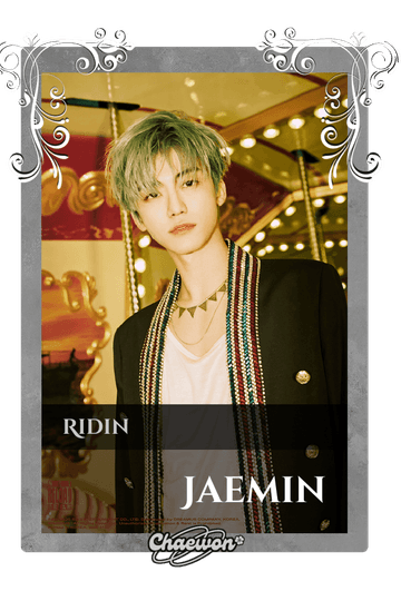 Jaemin