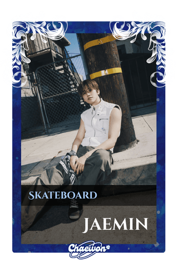 Jaemin