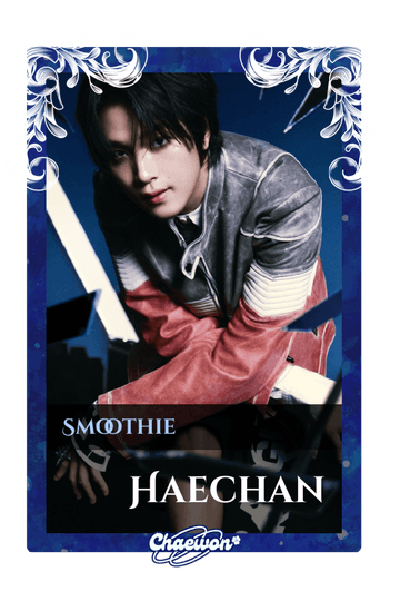 Haechan