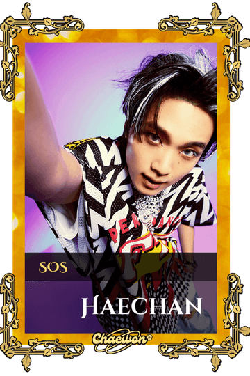 Haechan