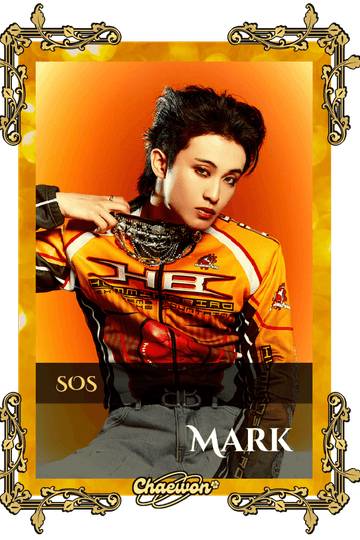 Mark