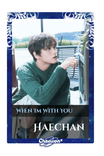 Haechan