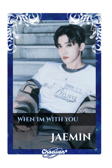 Jaemin