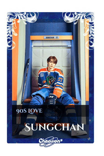 Sungchan
