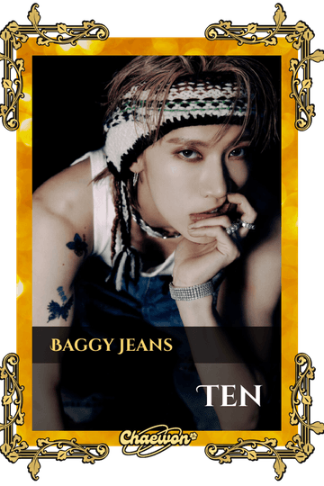 Ten