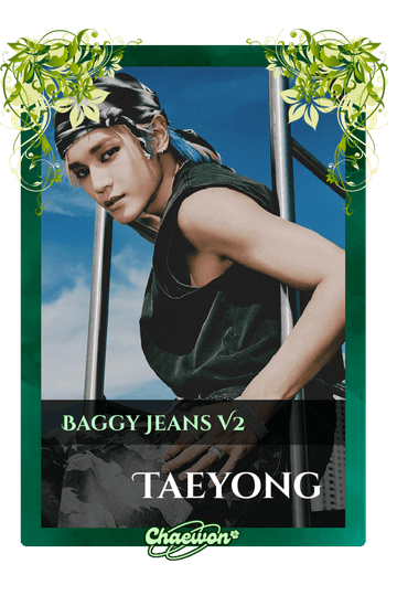 Taeyong