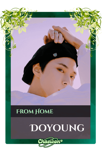 Doyoung