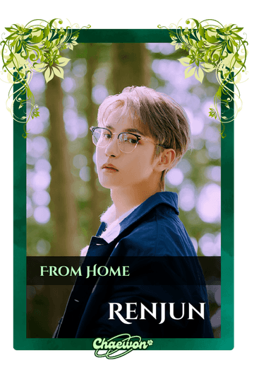 Renjun