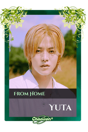 Yuta
