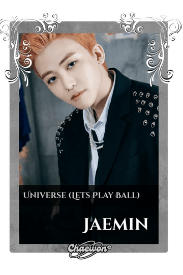 Jaemin