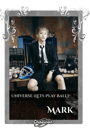 Mark