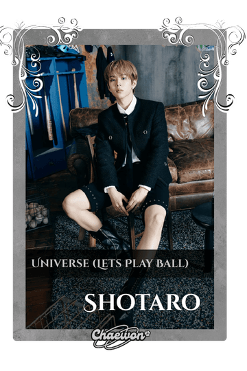 Shotaro