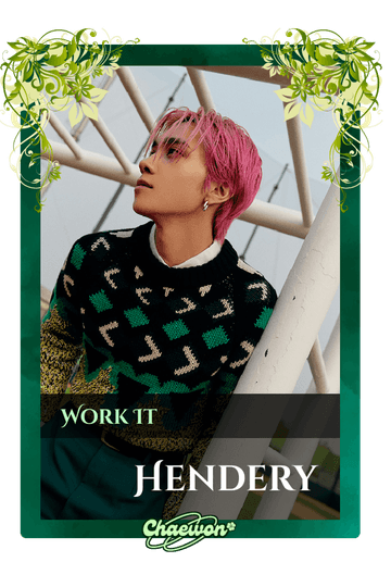Hendery