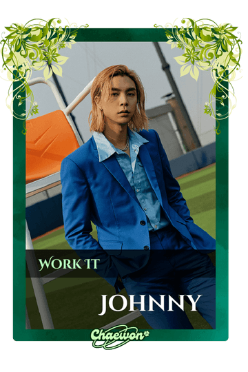 Johnny