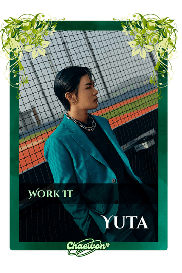Yuta