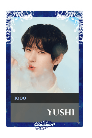 Yushi