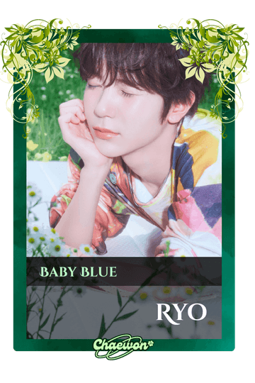 Ryo