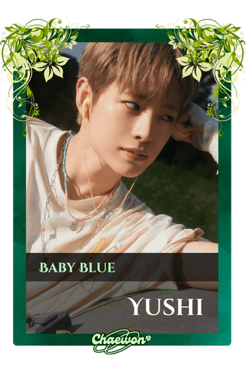 Yushi
