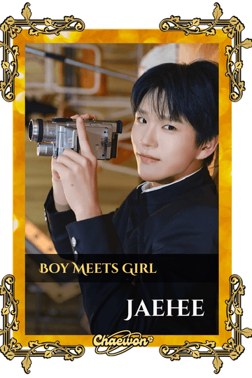 Jaehee