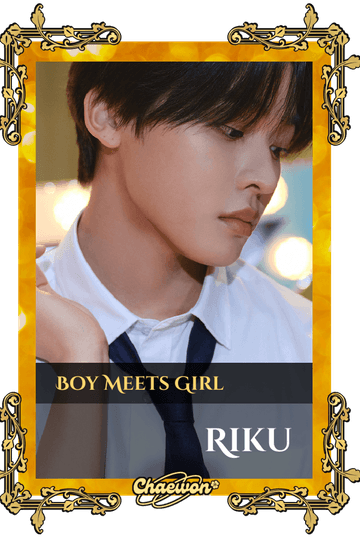 Riku