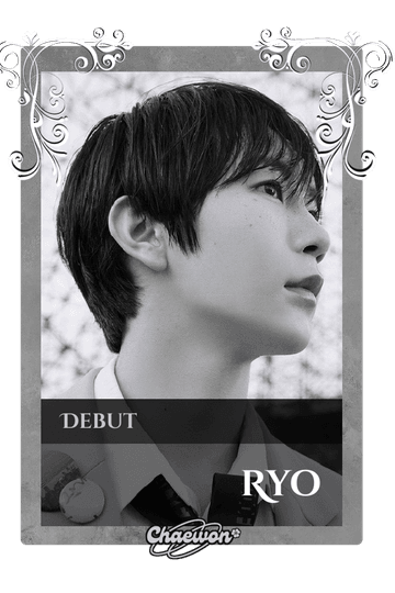 Ryo