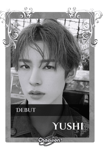Yushi