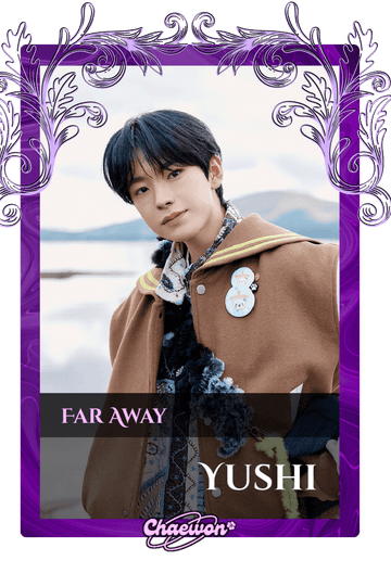 Yushi