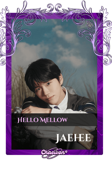 Jaehee