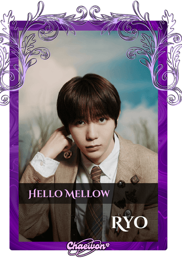 Ryo