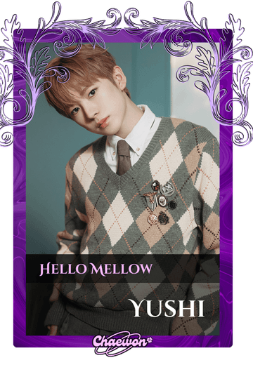 Yushi