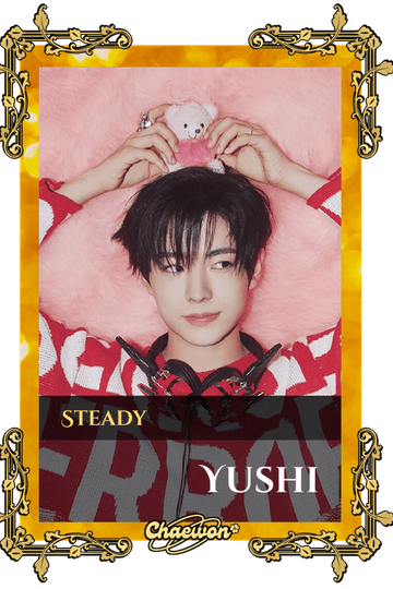 Yushi