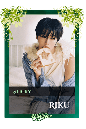 Riku