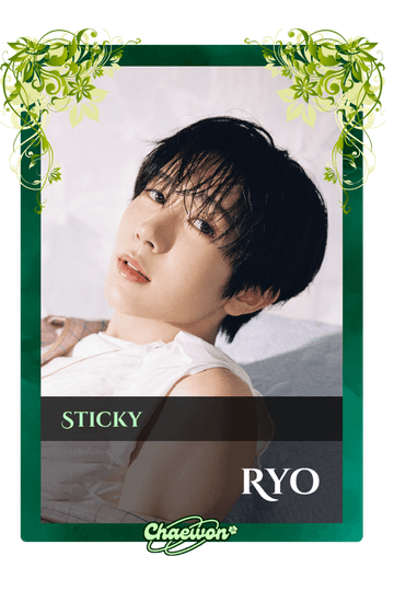 Ryo