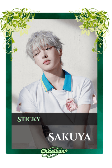 Sakuya