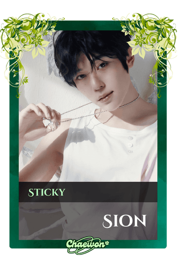 Sion