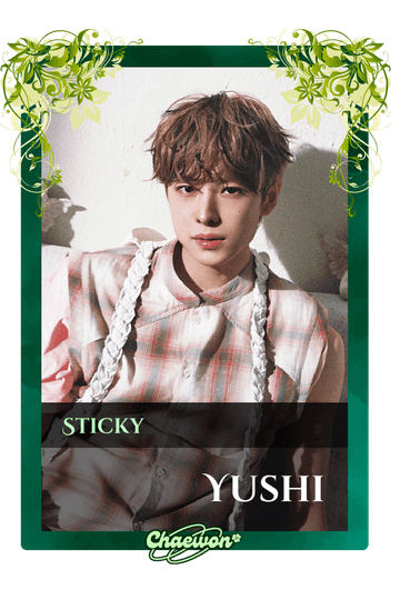 Yushi