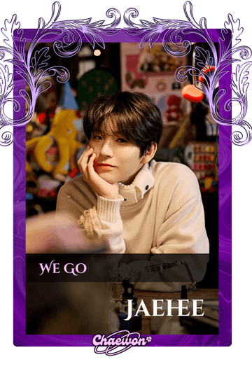 Jaehee