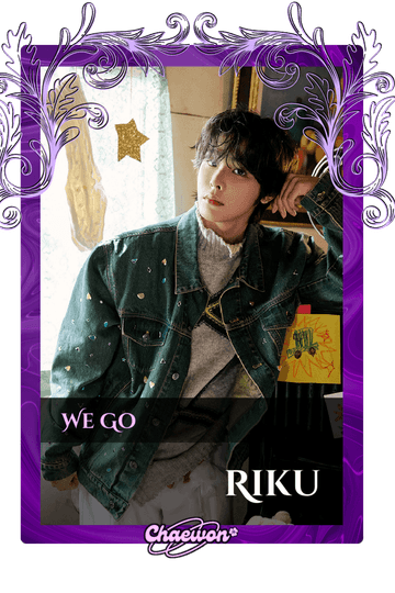 Riku