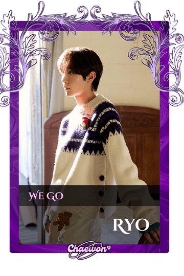 Ryo