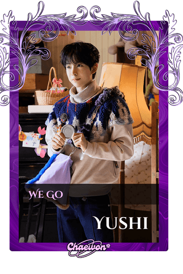 Yushi