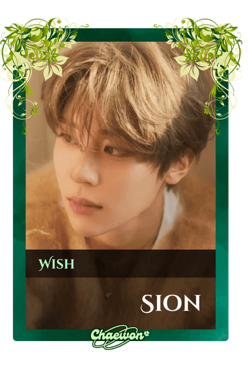 Sion